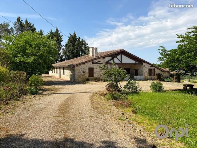Maison vente à Condom, Sainte-mère