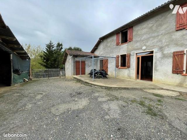 Maison vente à Mirande, Miélan
