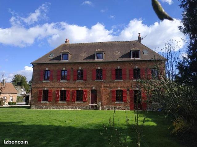 Maison vente à Les Andelys, Mouflaines
