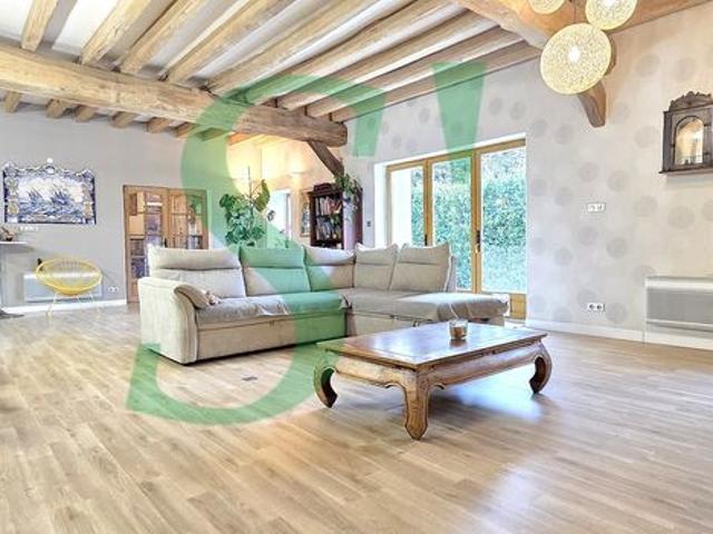 Maison vente à Gisors, Eure