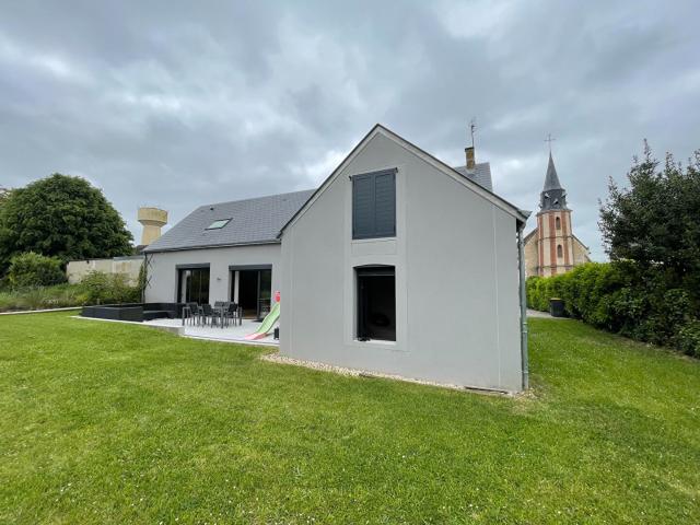 Maison vente à Châteaudun, Donnemain-saint-mamès