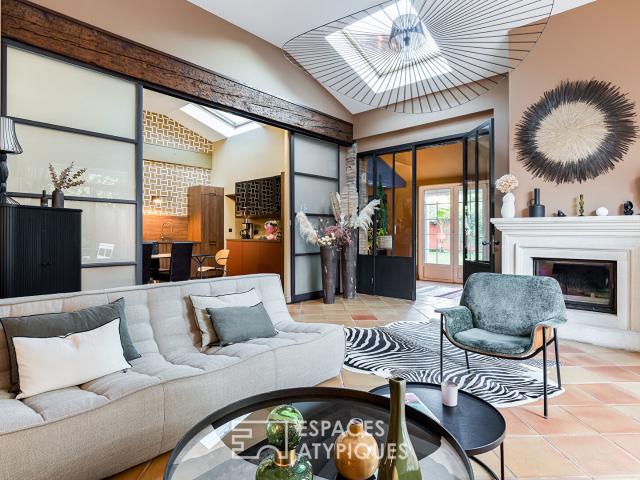 Maison vente à Toulouse, Cugnaux