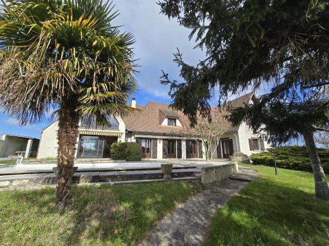 Maison vente à Vichy, Saint-rémy-en-rollat
