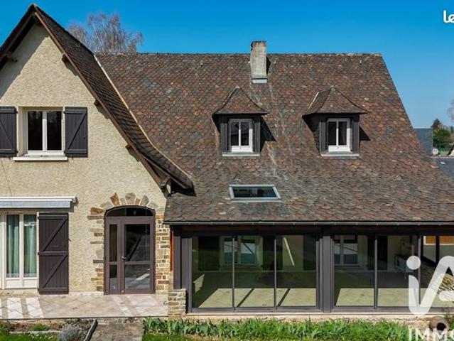 Maison vente à Villefranche-de-Rouergue, Rignac