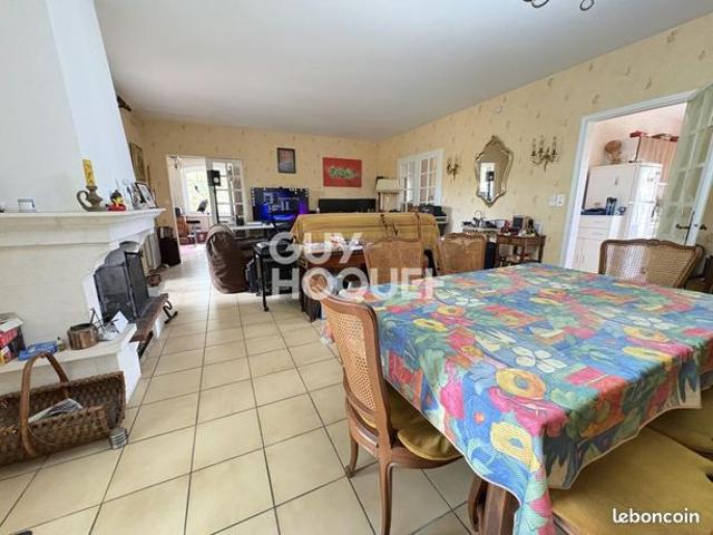 Maison vente à Mont-de-Marsan, Escource