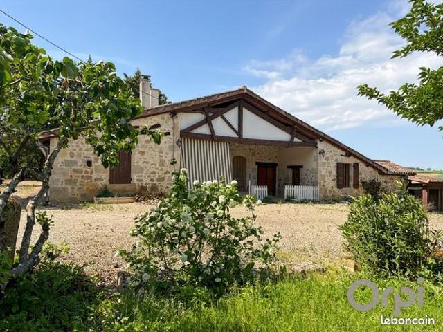 Maison vente à Condom, Sainte-mère