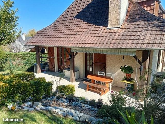 Maison vente à Pau, Arbus