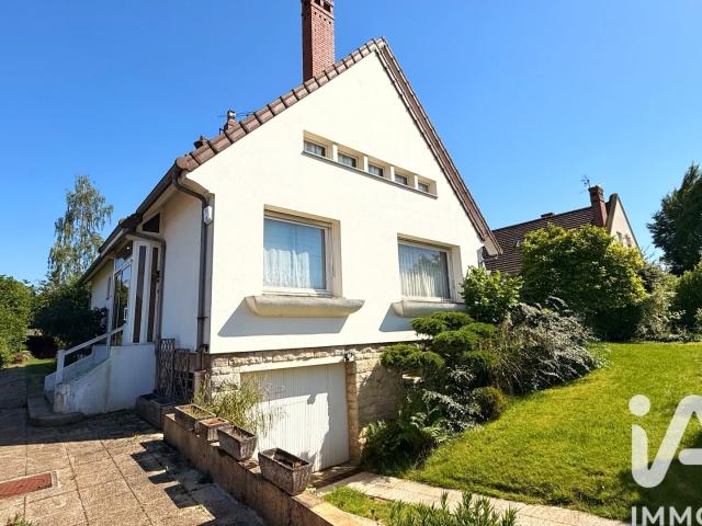 Maison vente à Notre-Dame-du-Thil, Beauvais