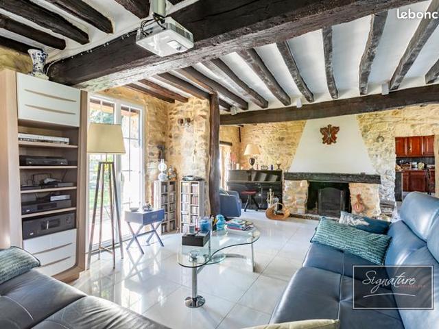 Maison vente à Senlis