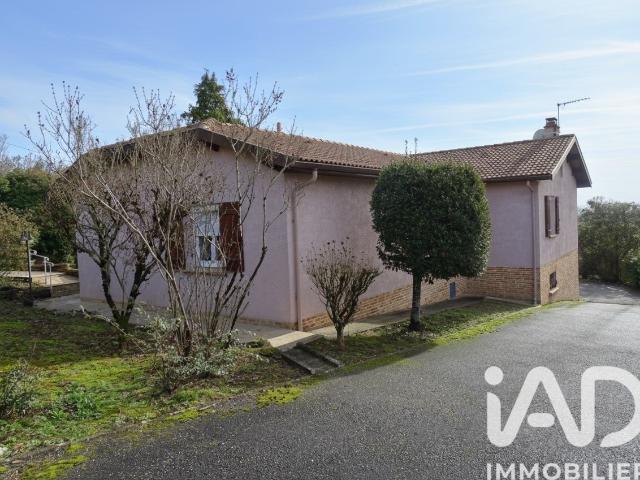 Maison vente à La Réole, Gironde