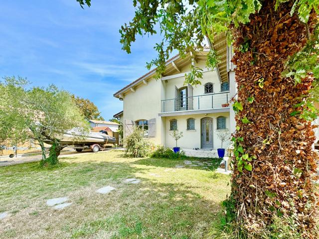Maison vente à Arcachon, La Teste-de-buch