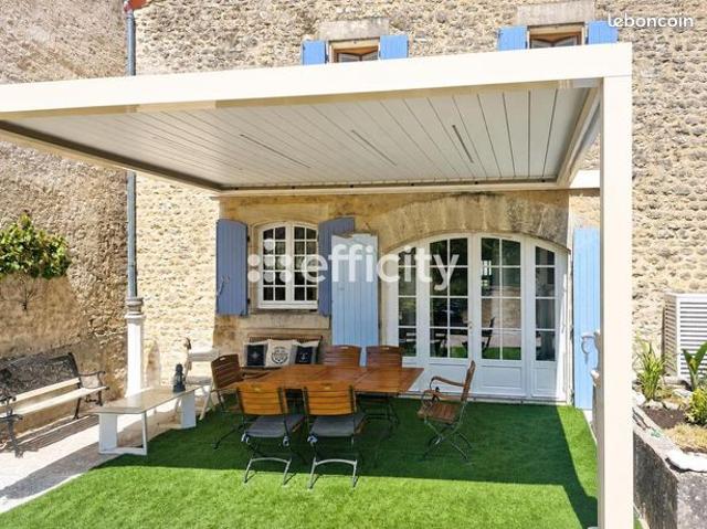 Maison vente à Saint-Jean-d'Angély, Loulay