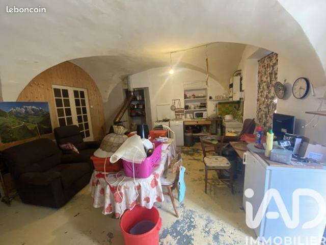 Maison vente à Gap, Provence-Alpes-Côte d'Azur
