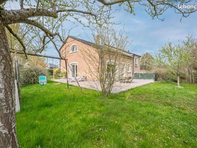 Maison vente à Thionville