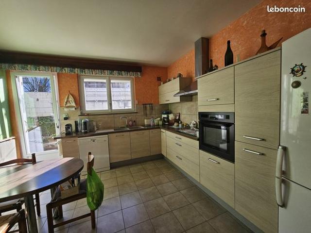 Maison vente à Épinal, Epinal