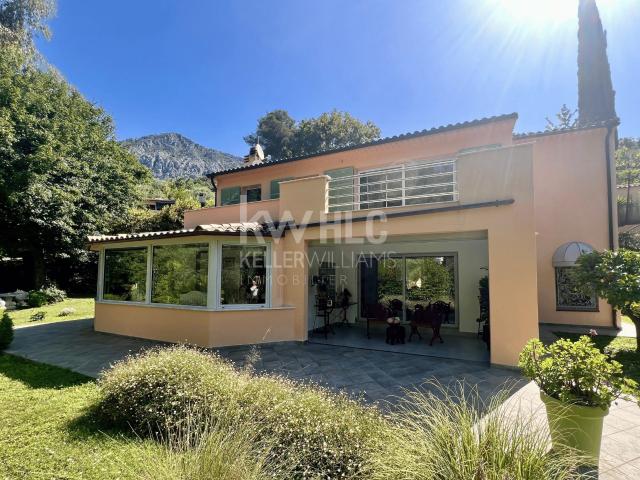 Maison vente à Garavan, Menton