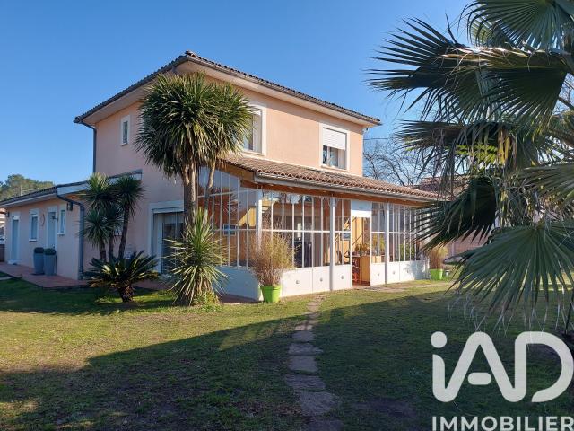 Maison vente à Le Lenan, Lanton