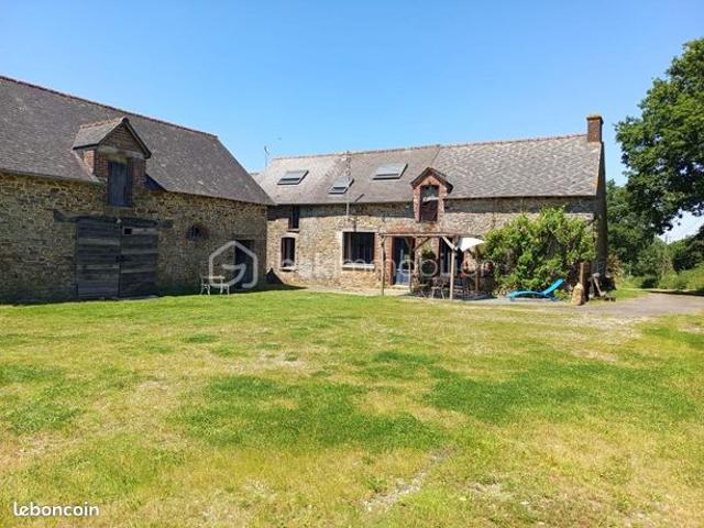 Maison vente à Redon, Bretagne