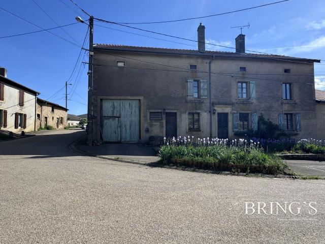 Maison vente à Val-de-Briey, Grand Est