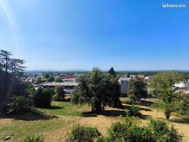 Maison vente à Foix, Occitanie