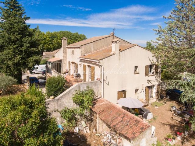 Maison vente à Robion, Vaucluse