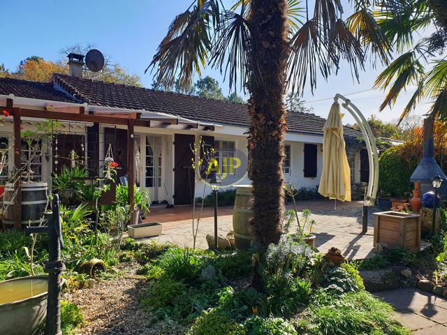 Maison vente à Lesparre-Médoc, Vendays-montalivet