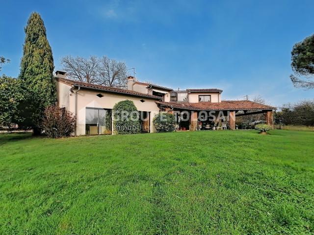 Maison vente à Toulouse, Montrabé