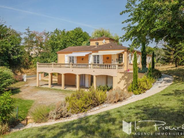 Maison vente à Albi, Dénat