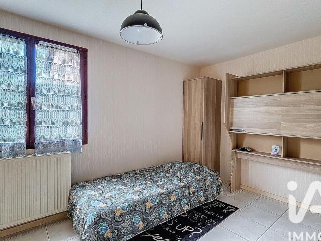 Maison location à Lyon, Rhône