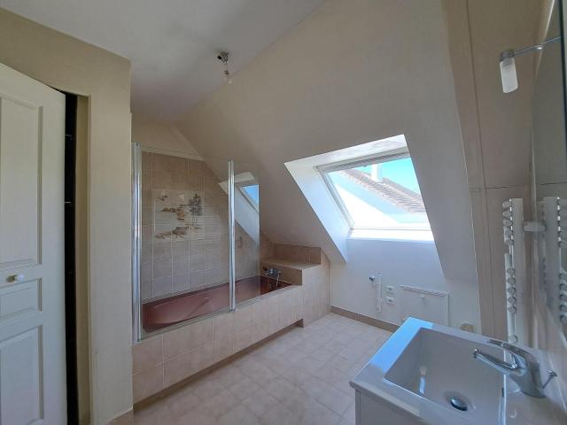 Maison location à Tours