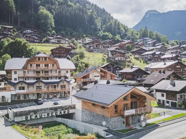 Maison vente à Thonon-les-Bains, Morzine
