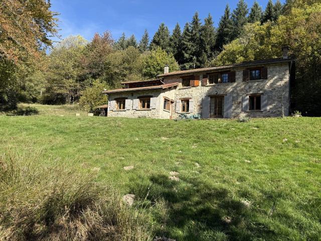 Maison vente à Thiers, Celles-sur-durolle