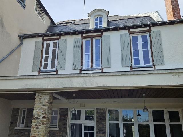 Maison location à Le Lion-d'Angers