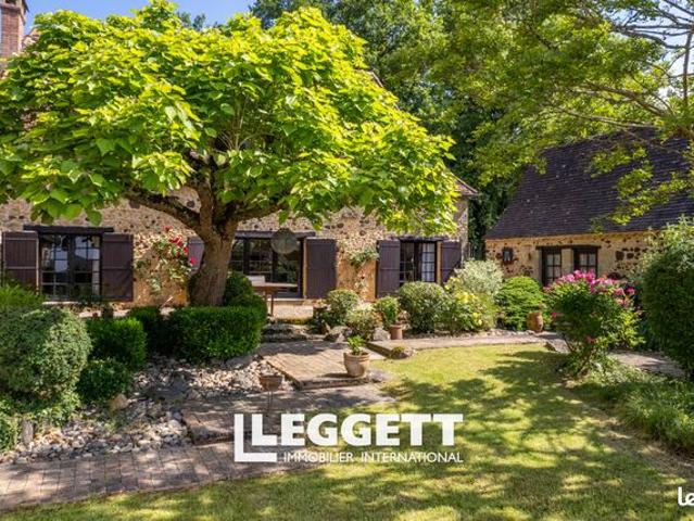 Maison vente à Sarlat-la-Canéda, Journiac