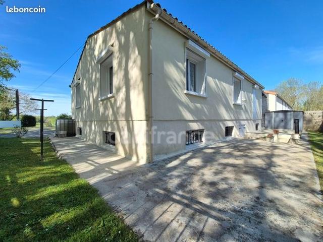 Maison vente à Palaiseau, Breuillet