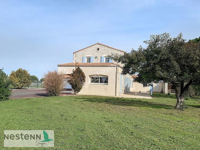 Maison vente à France métropolitaine, Médis