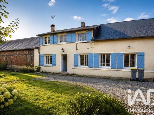 Maison vente à Fonsomme, Aisne