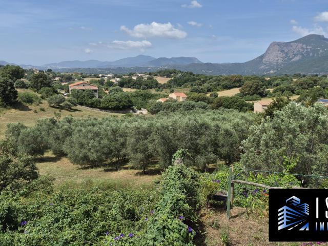 Maison vente à Ajaccio, Peri