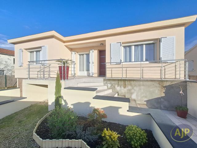 Maison vente à Les Sables-d'Olonne, Challans