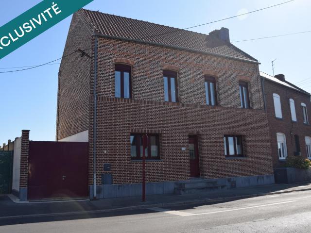 Maison vente à Lens, Leforest