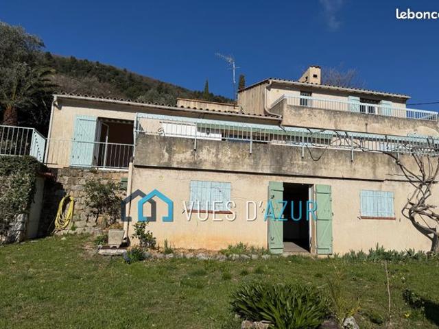 Maison vente à Grasse