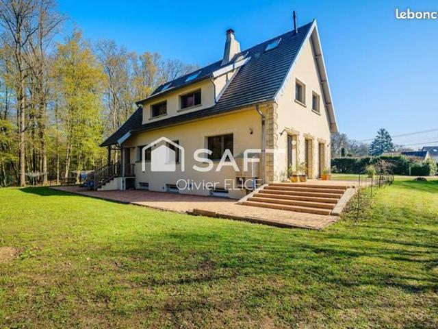 Maison vente à Clermont, Bailleval