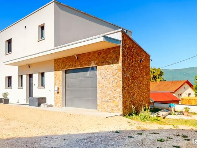 Maison vente à Lépin-le-Lac, Savoie