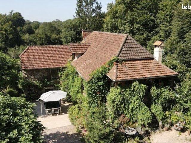 Maison vente à Figeac, Lacapelle-marival