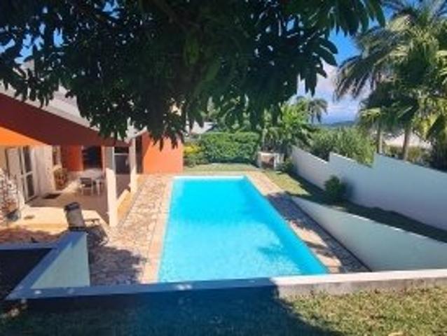 Maison vente à La Réunion