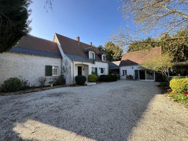 Maison vente à Chinon, Saint-roch