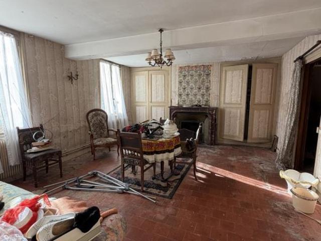 Maison vente à Clermont, Avrechy