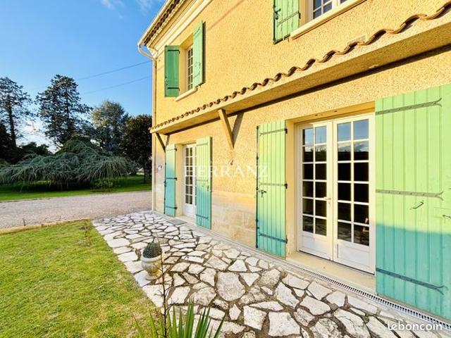 Maison vente à Libourne, Saint-magne-de-castillon