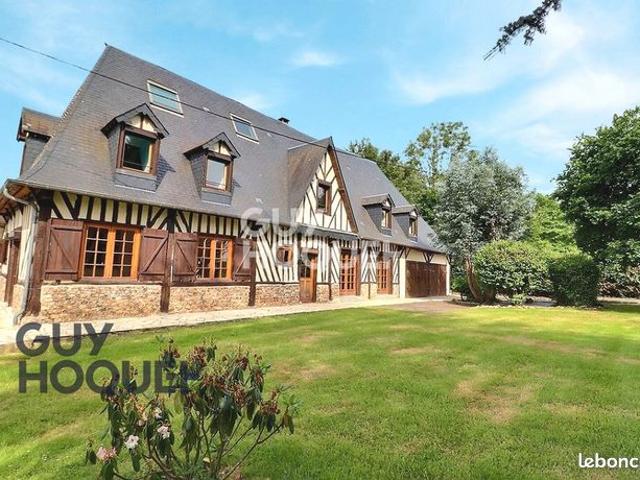 Maison vente à Bernay