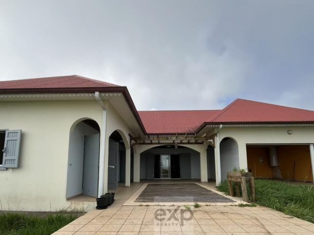 Maison vente à La Réunion